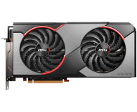 MSI Radeon RX 5700 GAMING X 8GB GDDR6 - 517865 - zdjęcie 1